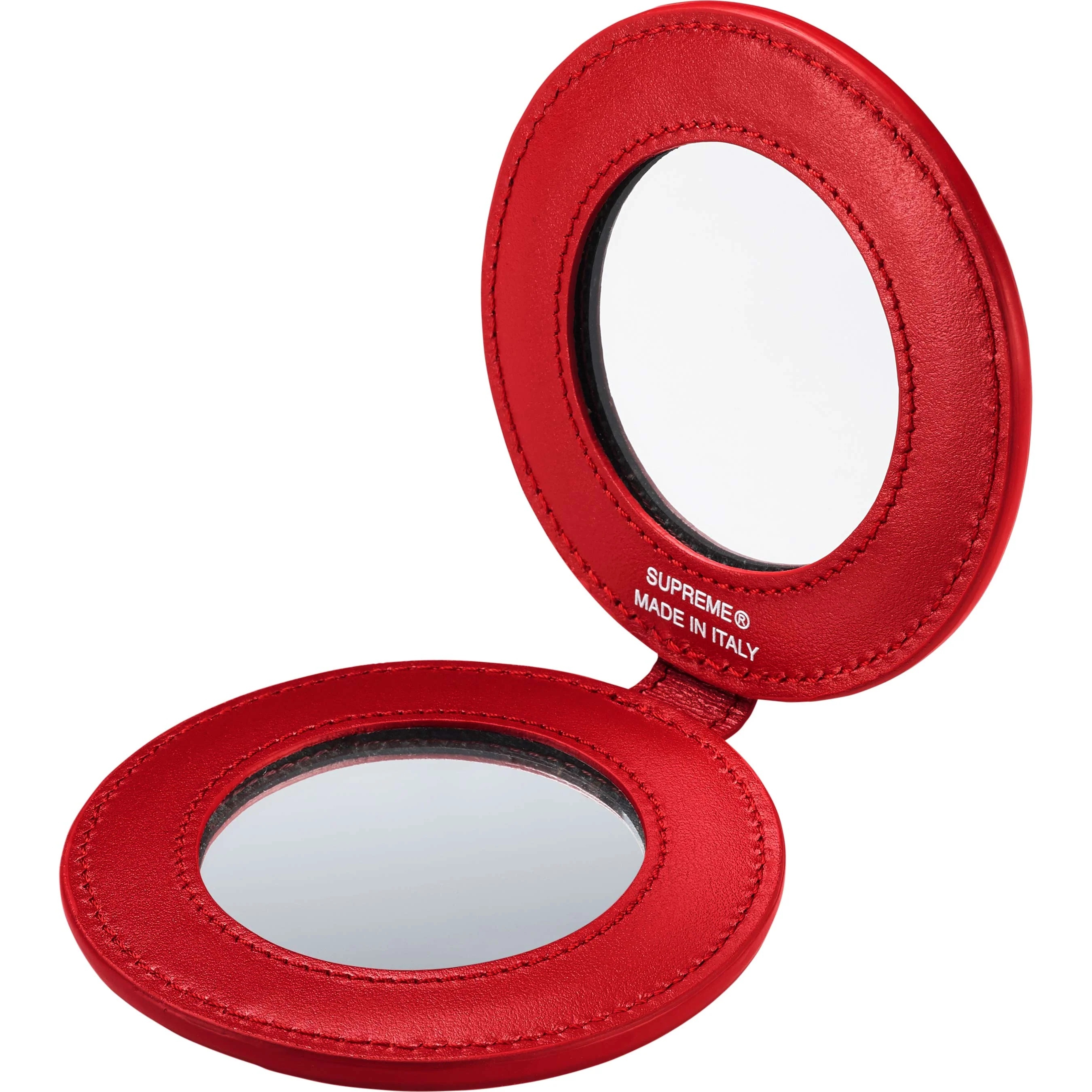 Leather Pocket Mirror view 14